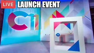 Realme C11 & Realme 6i India Launch Event Live | Realme