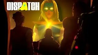 Good vs Evil ( Dispatch Episodes 5-8 )