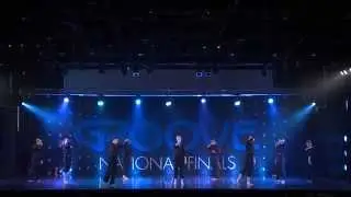 Are(n't) We Together | Fusion Dance Force | Groove Nationals