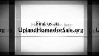 Upland  Homes for Sale