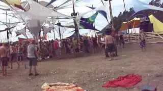 Tshitraka Project Festival 2013