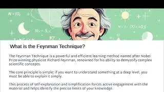 The Best Well-Know Efficient Method of Learning