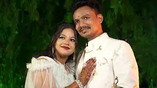 SHASHIKANT & POOJA | FULL CINEMATIC ENGAGEMENT VIDEO | FABB LABEL PRODUCTION by SONYWALEBHAIYA