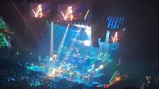 Pirates of the Caribbean - Hans Zimmer Live - Ahoy Rotterdam nov 19 2025