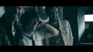 The Indie Killers photoshoot (Dance Dance - Fall Out Boy cover)