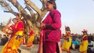 আমি রা কাড়ি ডরে ডরে নতুন বেহাই আইল মকরে।। aami raw kadi dare dare nutun behai aailo makare