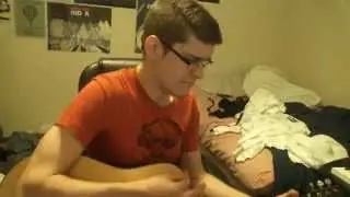 Float On (Acoustic Cover)