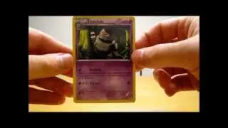 How to Send Pokemon Cards Through the Mail