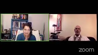 Matei Georgescu LIVE  - Gândesc, deci nu exist, un episod din seria #reIMAGINEtalks