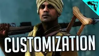 Battlefield 1 Gameplay Tips - How to Customize Your Loadout