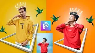 PicsArt editing photos 2020 SR editing zone Roy