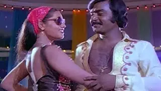 Silk Smitha Song | Neethi Pizhaithathu Movie Song | Vijayakanth Song