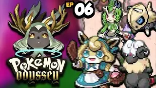 Meri Didi 🥹💀☠️ Pokemon Odyssey Episode 06