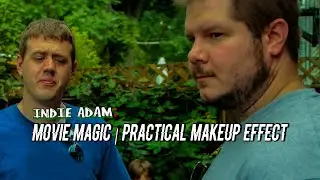 INDIE-ADAM | Movie Magic, Practical Makeup Effect