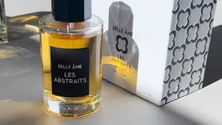 Les Abstraits Belle Ame Review