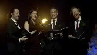 Politische Weihnachtschoräle 2021 von LaLeLu a cappella comedy