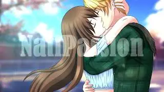 Speed-paint comision CDMU NathxSu
