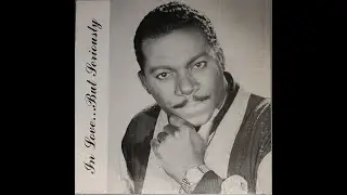Cortez - When You're In Love (1991) [Funk/Soul] HQ