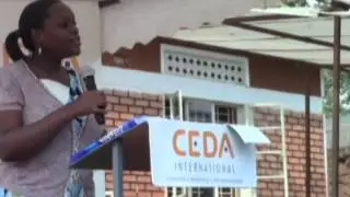 COMMUNITY DIALOGUE