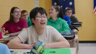 Programme Langues | École La Poudrière