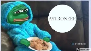 Game Pass Game Review: Astroneer