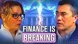 Bitcoin Loans, Shadow Banks & Global Unrest &mdash; The System Is Cracking | My Two Sats
