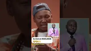 MWIJAKU VITA NYINGINE CHIDI BENZI ATAKA KUMCHAPA MAKOFI ATAKI UTANI NA WATOTO WADOGO KAMA YEYE