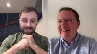 James 'Jimbo' Pyne | Embraer Executive Jet Demonstration Pilot