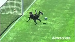 Rwanda U17's 0-2 England U17's - Raheem Sterling Amazing Goal Hd