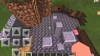Minecraft-hayran haritaları 2. B&ouml;l&uuml;m-Şeker oyun