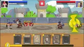 What The Hen! #42 Android IOS gameplay