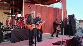 Y&T 
