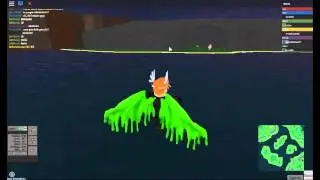 ROBLOX I met Berezaa!