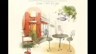 CD Music Box For Sentimental Reason (warner)