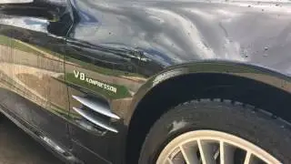 Ceramic pro Gold Package Glanz auto salon Beaumont texas