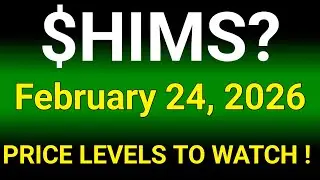 HIMS Stock Analysis | Hims & Hers Health, Inc. | February 24, 2026