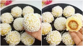 মিষ্টির দোকানের গোপন রেসিপি ফাঁস করে দিলাম ⁉️রসকদম মিষ্টির রেসিপি।। Easy and yummy sweet recipe।।