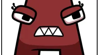 A | Spanish Alphabet Lore