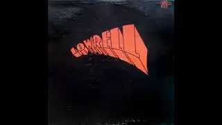 Lowrell - You're Playing Dirty