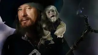 Colossal Trailer Music - Old Pirate | Epic Pirate Music
