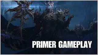 Probando el nuevo solo mode de Thaemine! / Que diferencias tiene con su versión normal?