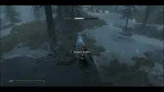 The Elder Scrolls V: Skyrim Anniversary Edition [49] Gameplay Playthrough 2025 Best Graphics Mods