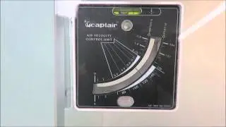 Erlab Captiar S321 Ductless Hood for Sale