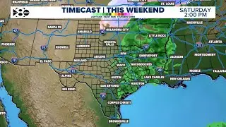 Timecast