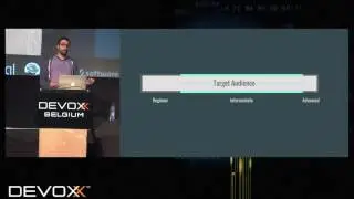 Android Architecture Blueprints by David González