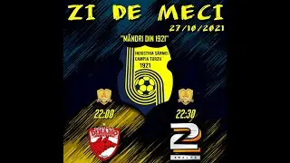 ISCT1921 vs Dinamo Esp / Zeal22