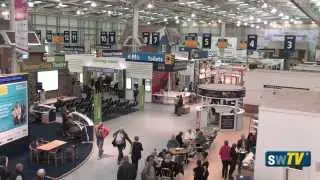 National Self Build & Renovation Show 2014 - Swindon