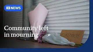 NT police rule out independent investigation into death in custody in Alice Springs | ABC NEWS
