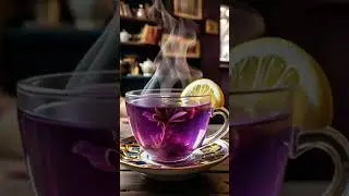 who wants to have fantastic tea #teawasfantastic #chailover
