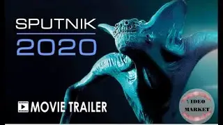 Sputnik trailer 2020